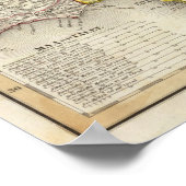 スペイン、ポルトガル3 ポスター (角)