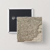 スペイン、ポルトガル4 缶バッジ (正面&裏面)