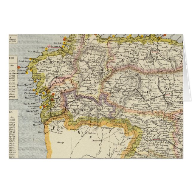 スペイン、ポルトガル7 (正面横)