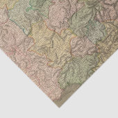 スペイン、ポルトガル7 薄葉紙 (詳細)