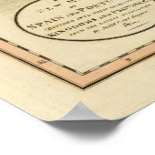 スペイン、ポルトガル8 ポスター (角)