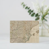 スペイン，ポルトガル ポストカード (スタンド正面)