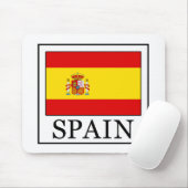 スペイン マウスパッド (マウス)