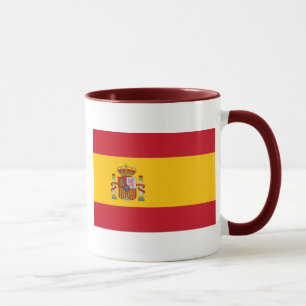 スペイン マグカップ
