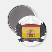 スペイン マグネット (正面/裏面)