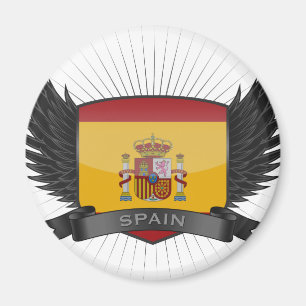 スペイン マグネット