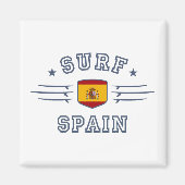 スペイン マグネット (正面)