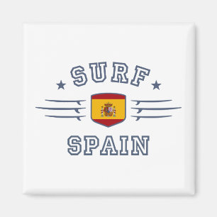 スペイン マグネット