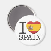 スペイン マグネット (正面/裏面)