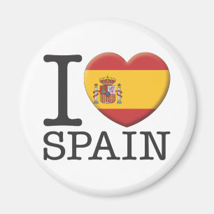 スペイン マグネット