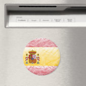 スペイン マグネット (インサイチュ (食洗機))