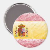 スペイン マグネット (正面/裏面)