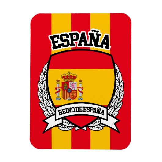 スペイン マグネット (縦)