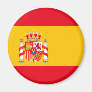 スペイン マグネット