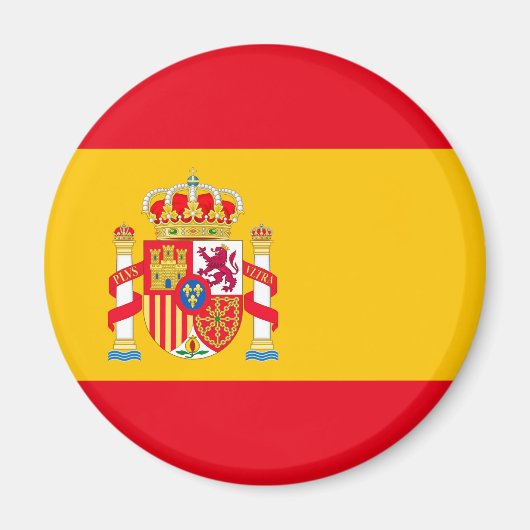 スペイン マグネット (正面)