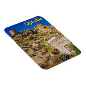 スペイン マグネット (右側)