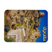 スペイン マグネット (横)