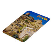 スペイン マグネット (左側)