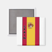 スペイン マグネット (正面/裏面)