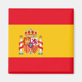 スペイン マグネット (正面)