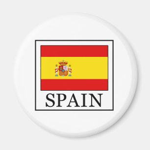 スペイン マグネット