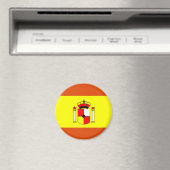 スペイン マグネット (インサイチュ (食洗機))