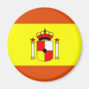 スペイン マグネット