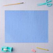 スペイン，マドリードのブルースカイアート 薄葉紙 (クラフト)