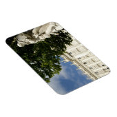 スペイン、マドリード。パレス王室の。 マグネット (右側)