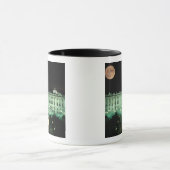 スペイン，マドリード，パレ王室のスアンドプラザデ マグカップ (中央)