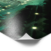 スペイン、マドリード、パレ王室のス、プラザ・デ フォトプリント            (角)