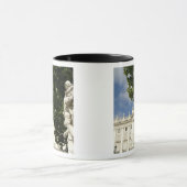 スペイン、マドリード。宮殿王室の。 マグカップ (中央)