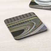 スペイン、マドリード、Bellas Artesサーキュロ、階段 コースター (左側)