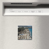 スペイン，マラガ，ネルハ マグネット (インサイチュ (食洗機))