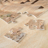 スペイン – メリダ ジグソーパズル (側面)