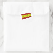 スペイン ラウンドシール (バッグ)