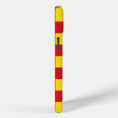 スペイン:ラセニエラカタロニアオッターボックスiPhoneケース Case-Mate iPhoneケース (裏面 / 右)