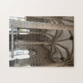 スペイン，ラロンハ・デ・パルマ・デ・マヨルカ， a ジグソーパズル (横)