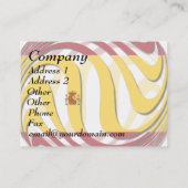 スペイン 名刺 (裏面)