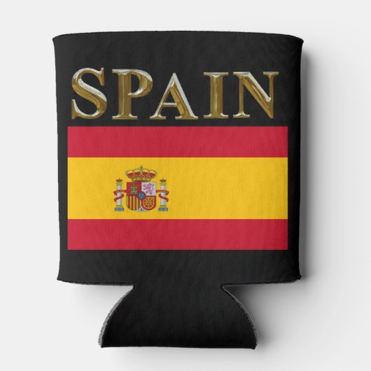 スペイン 缶クーラー (裏面)