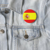 スペイン 缶バッジ (インサイチュ)
