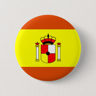 スペイン 缶バッジ