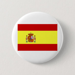 スペイン 缶バッジ