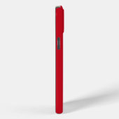 スペイン Case-Mate iPhoneケース (裏面 / 右)