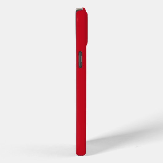 スペイン Case-Mate iPhoneケース (裏面 / 右)