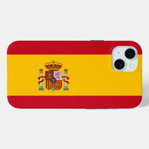 スペイン iPhone 15 MINIケース