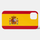 スペイン Case-Mate iPhoneケース (裏面 (横))