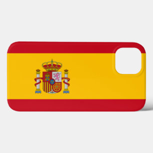 スペイン iPhone 13ケース
