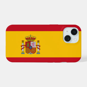 スペイン iPhone 15ケース