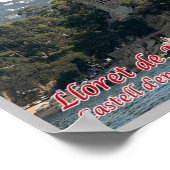 スペイン – Lloret de Mar - ポスター (角)
